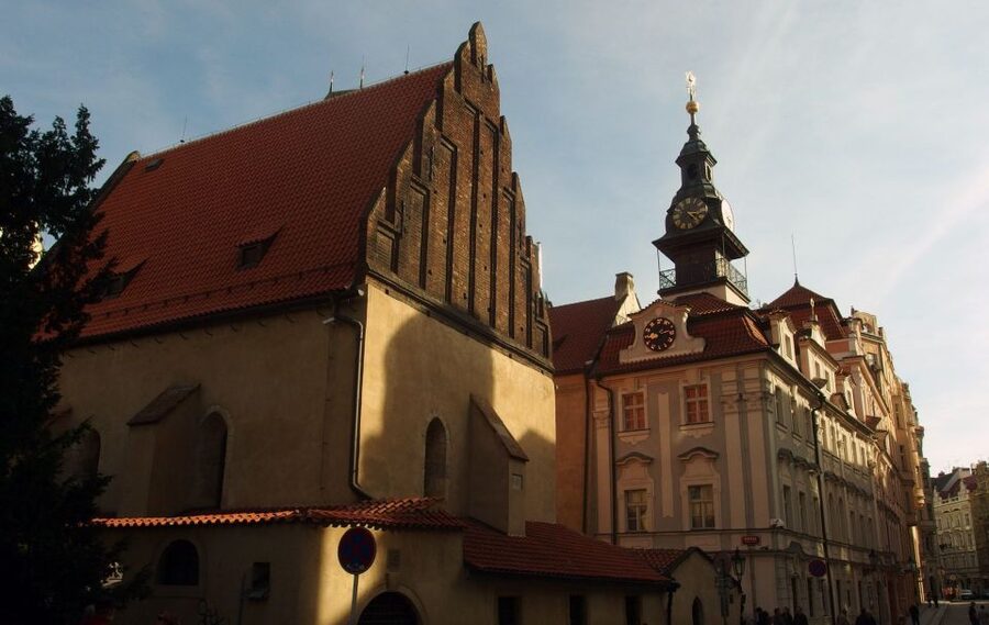 Prague: Jewish Quarter Premium Tour - Key things to know before you go