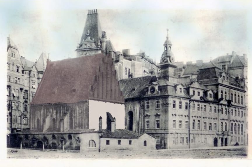Prague: Jewish Quarter Premium Tour - Pinkas Synagogue Museum and the Terezin Ghetto Drawings
