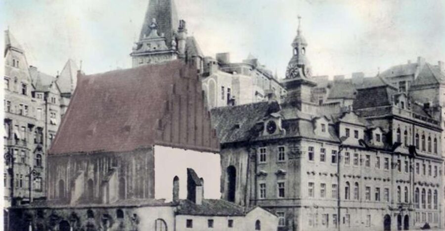 Prague: Jewish Quarter Premium Tour - Maisel Synagogue and the Spanish Synagogue’s Moorish Finish