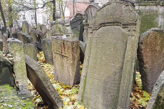 Prague Jewish Quarter Private tour - 3hours - Price, tickets, and whether this is good value