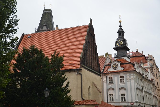 Prague Jewish Quarter Private tour - 3hours - The guide matters, and the best tours feel personal