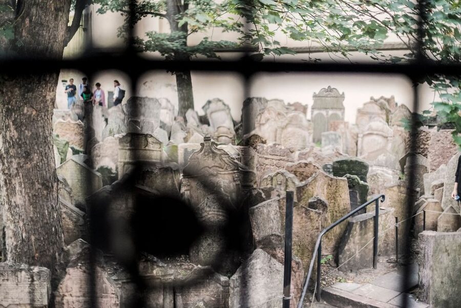 Prague: Jewish Quarter Ticket with optional Audio Guide - Dress code and closures: the stuff that can ruin your day