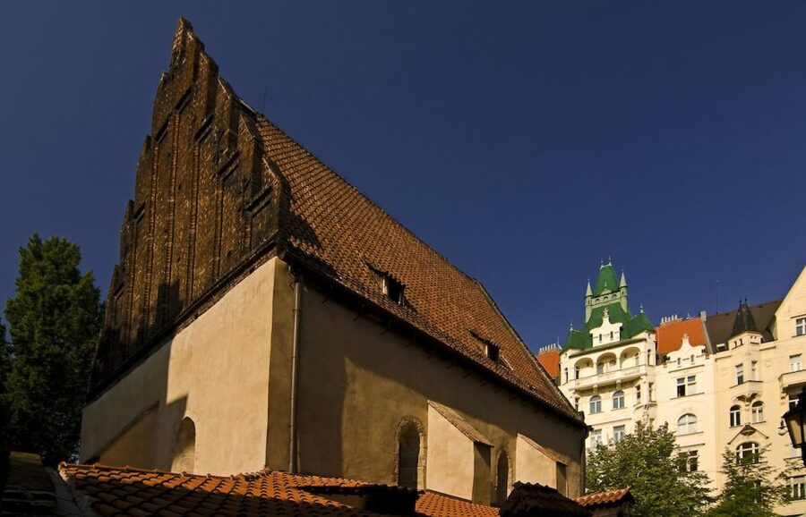 Prague Jewish Quarter Tour in French with Monuments Entrance - Key highlights you should care about
