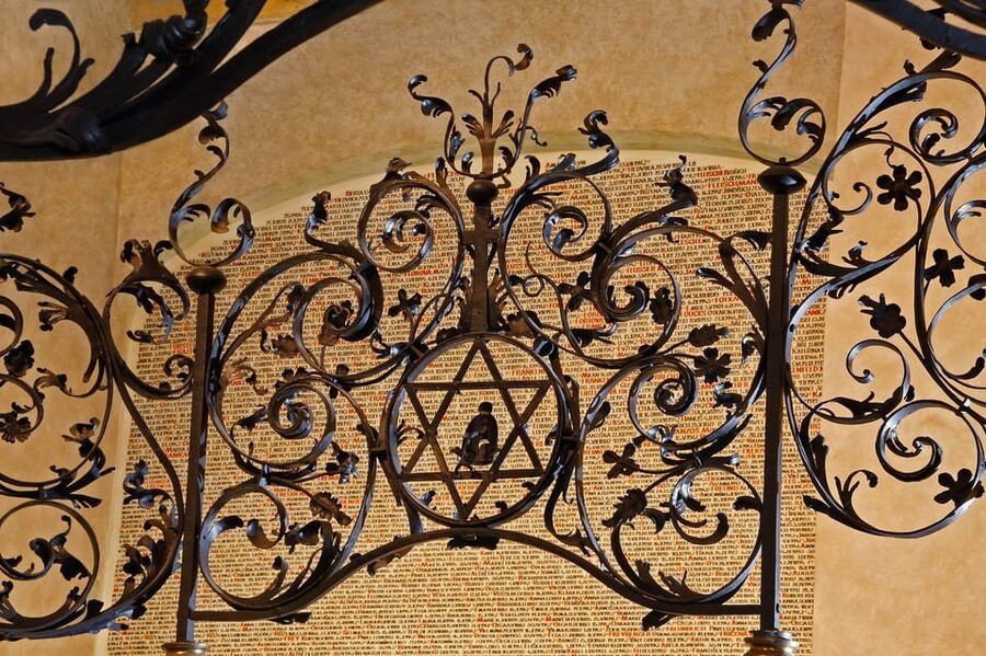 Prague Jewish Town/Skip-the-Line Official Entry Ticket - Price and Value: Is $27 a Smart Buy?