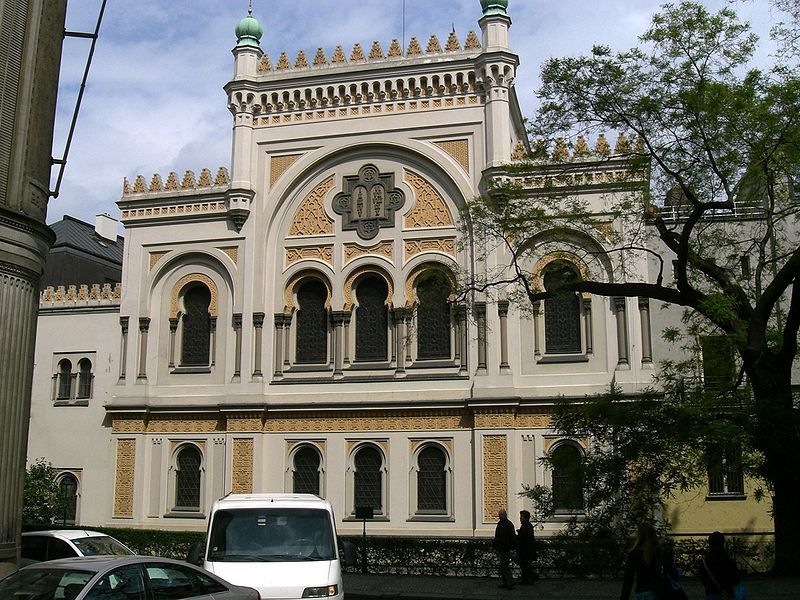 Prague: Jewish Town Walking Tour - Price and value: is $73 fair for what you get?