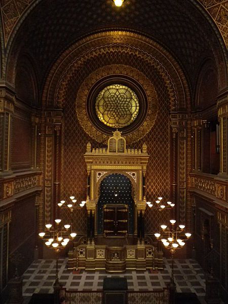 Prague: Jewish Town Walking Tour - Practical details that affect your day