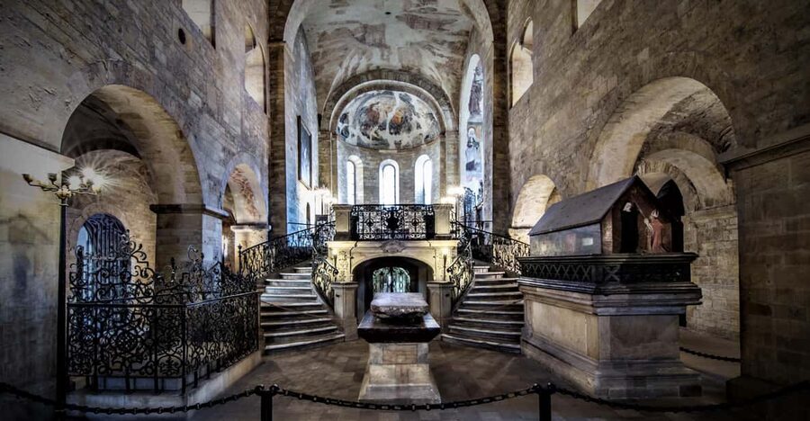 Prague: Klementinum Mirror Chapel Classical Music Concert - Key things to know before you go