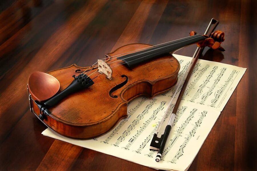 Prague: Klementinum Mirror Chapel Classical Music Concert - The 1-hour concert program, from Smetana to Brahms