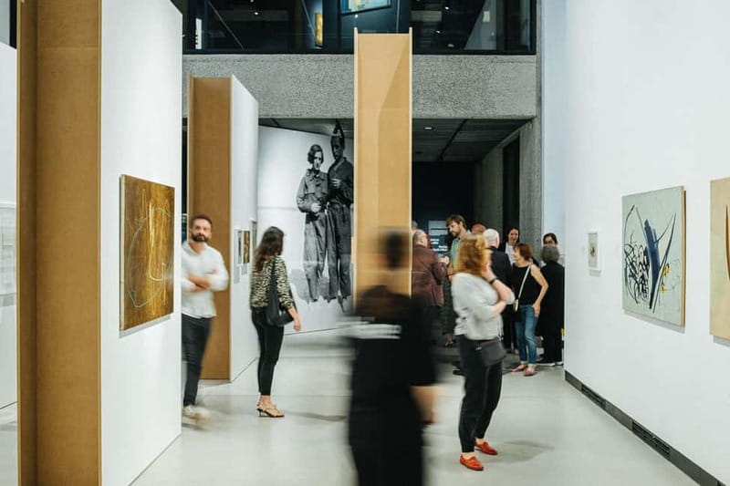Prague – Kunsthalle Praha Gallery Ticket - Key Things You Should Notice Before You Go