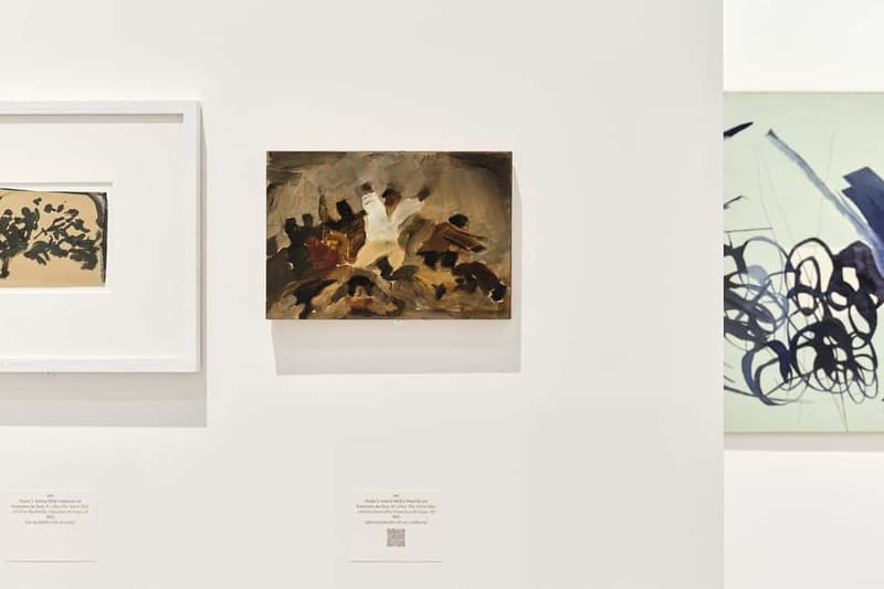 Prague – Kunsthalle Praha Gallery Ticket - A Contemporary Art Stop That Feels Like You Found Something New