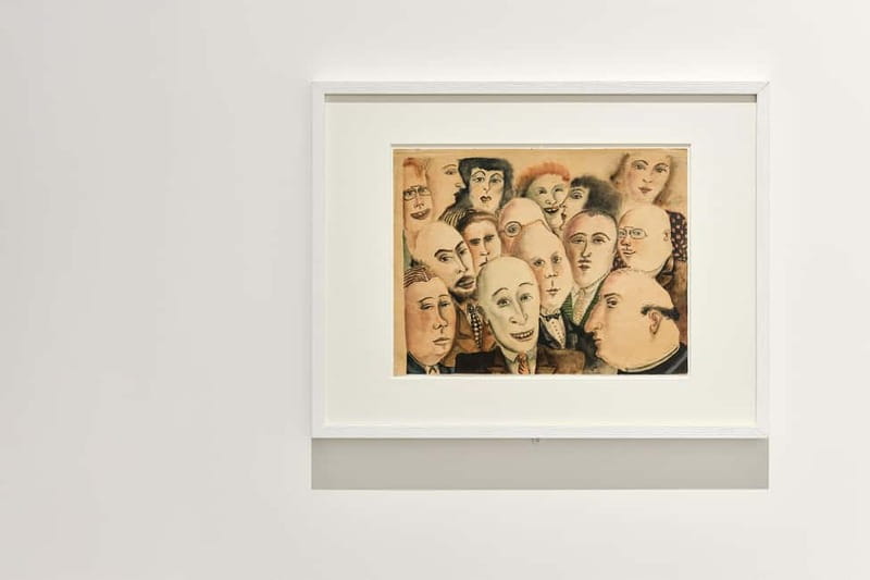 Prague – Kunsthalle Praha Gallery Ticket - Price and Value: Why $7 Can Be a Great Deal