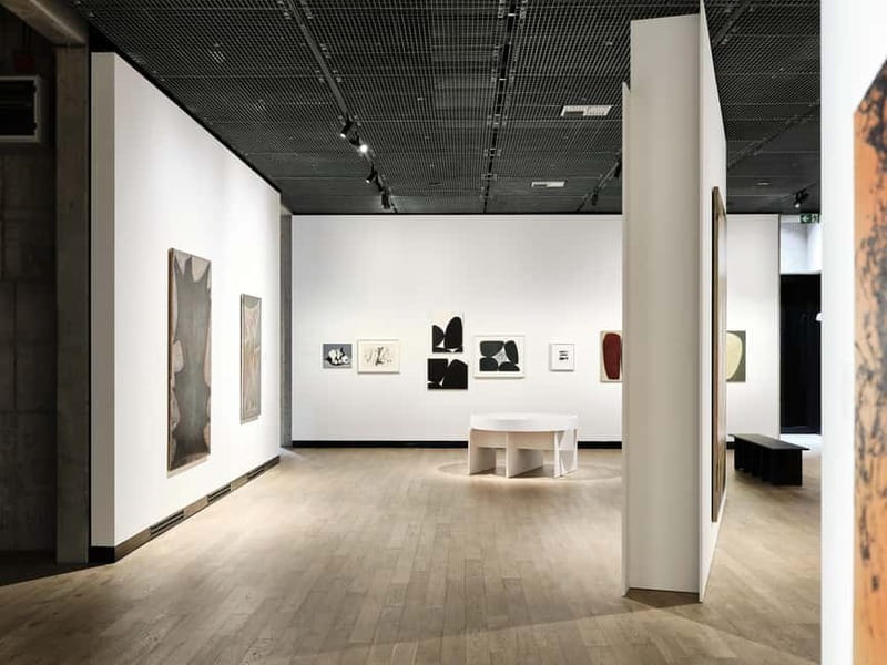 Prague – Kunsthalle Praha Gallery Ticket - How Long It Takes and How to Fit It Into a Prague Day