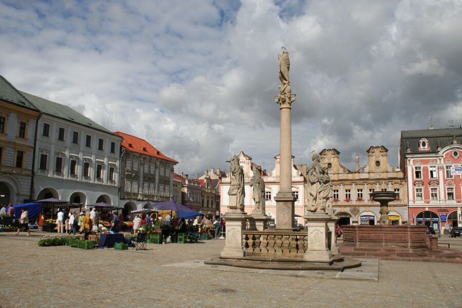 Prague: Kutná Hora, St Barbara's Cathedral and Bone Church - Key highlights you should clock before you go