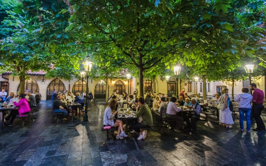 Prague: Legendary Beer Tour with Dinner - What you’ll learn besides how to drink beer