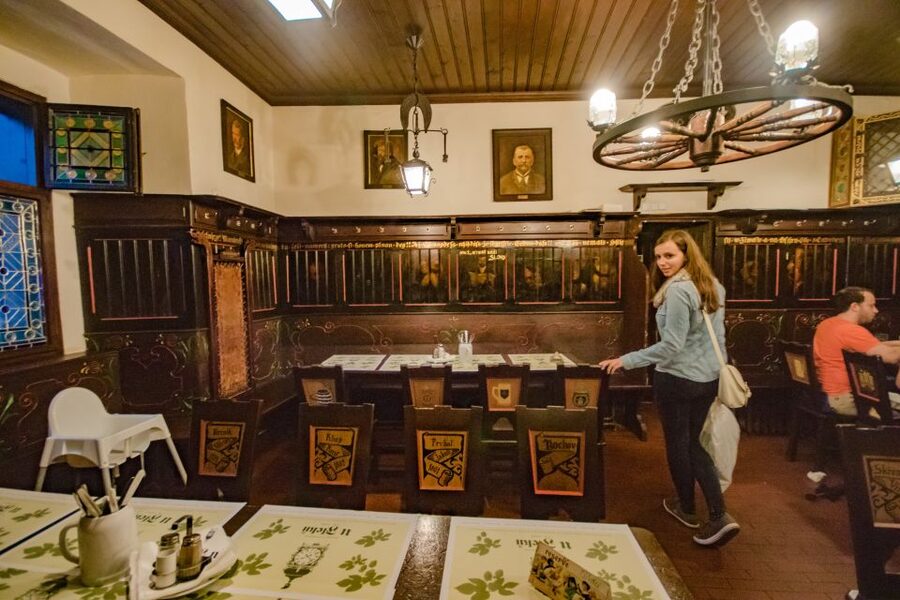 Prague: Legendary Beer Tour with Dinner - Price and value: is $81 worth it?
