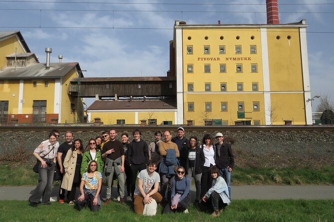 Prague Literary & Historical Tours - Comprehensive Route - Value at $30.02: what you are really buying