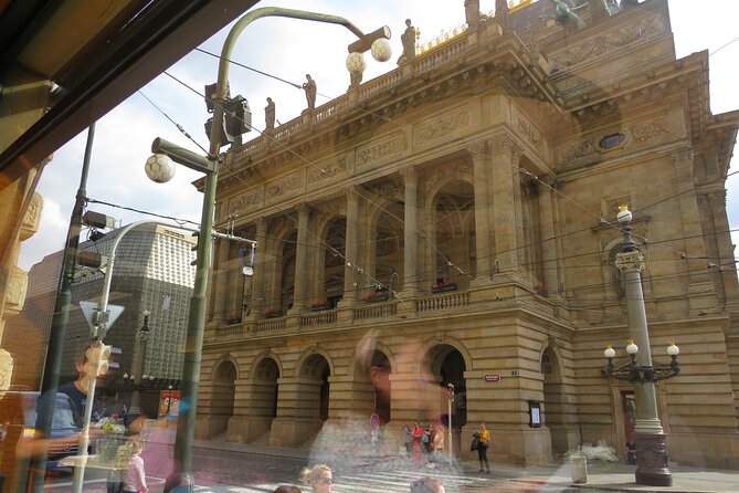 Prague Literary & Historical Tours - Comprehensive Route - Should you book this tour?
