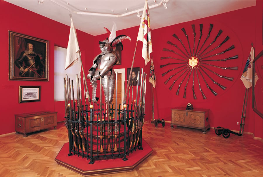 Prague: Lobkowicz Palace Ticket & Audio Guide - The 1 PM concert upgrade: when music should be the finale