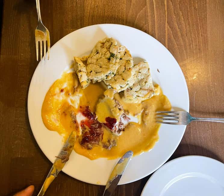 Prague: Local Food Tour in Secrets Hidden Gems - Price and Value: Is $99 Worth a 3-Hour Czech Tasting Night?