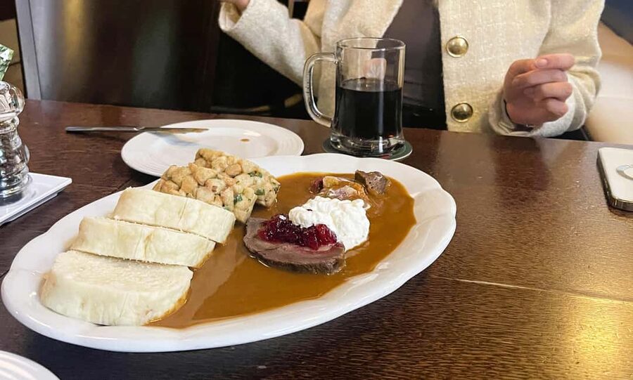 Prague: Local Food Tour in Secrets Hidden Gems - Who This Tour Suits Best (and Who Might Not)
