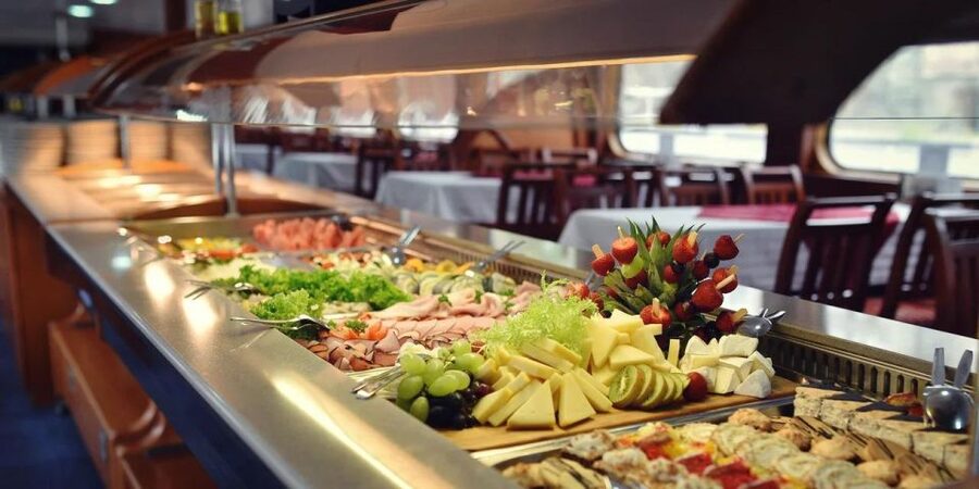 Prague: Lunch Cruise on Vltava River with open Buffet - Who This Cruise Fits Best (and Who Might Want Another Plan)