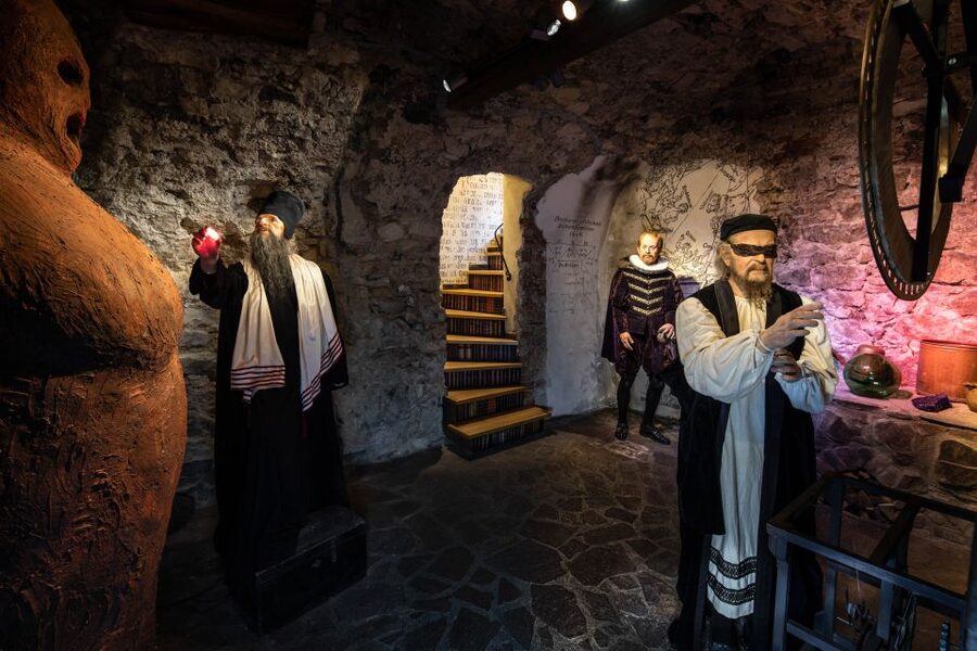Prague: Madame Tussauds Entry Ticket - Key Takeaways Before You Go