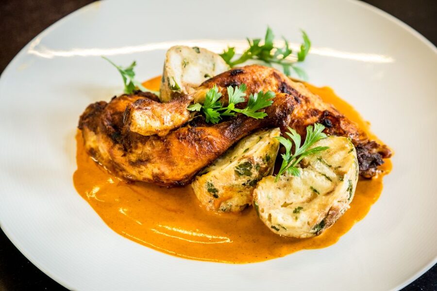 Prague: Market Tour and Traditional Czech Cooking Class - Who should book this Czech cooking class, and who might not