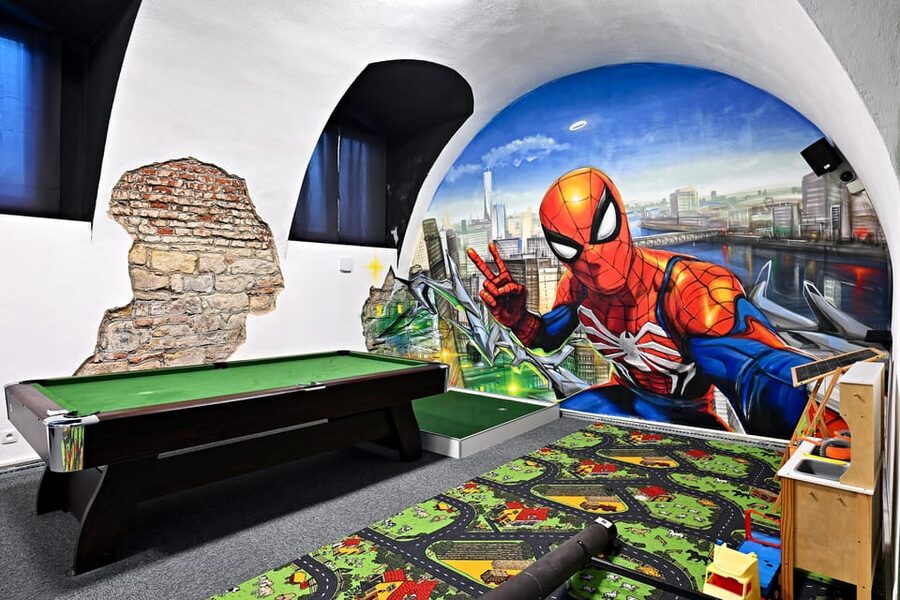 Prague: Mazemania Miniature Golf Experience - Why Mazemania Mini Golf Feels Different Than Regular Courses