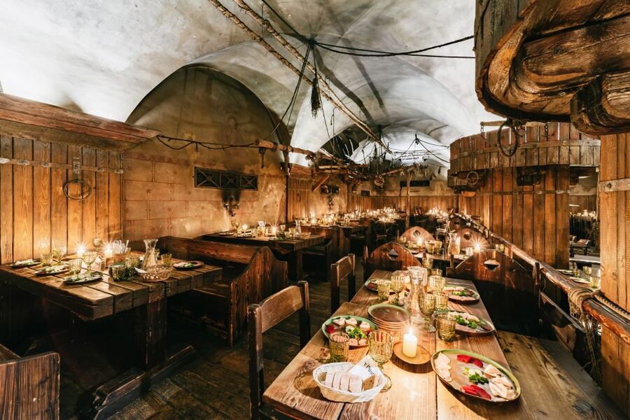 Prague: Medieval Dinner with Unlimited Drinks - Should You Book This Medieval Dinner and Show?