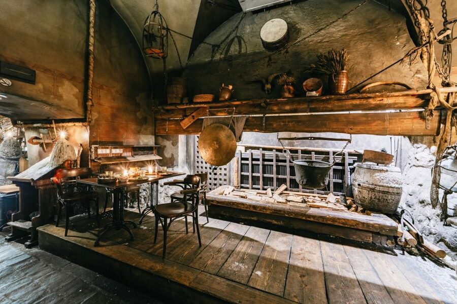 Prague: Medieval Dinner with Unlimited Drinks - Unlimited Beer, Wine, and Soft Drinks: The Fun Part, With One Catch