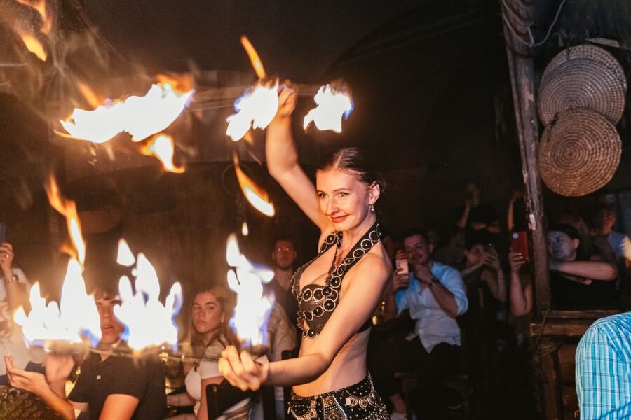 Prague: Medieval Dinner with Unlimited Drinks - Value Check: Is $75 Worth It for Dinner and a Show?