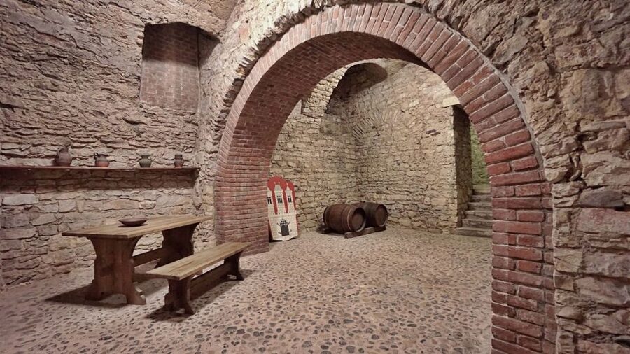 Prague: Medieval Underground Guided Tour - Price and value: is $29 per person worth it?