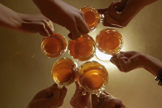 Prague Microbrewery Tour and Beer Tasting - Price and Value: What You Really Get for $75.51