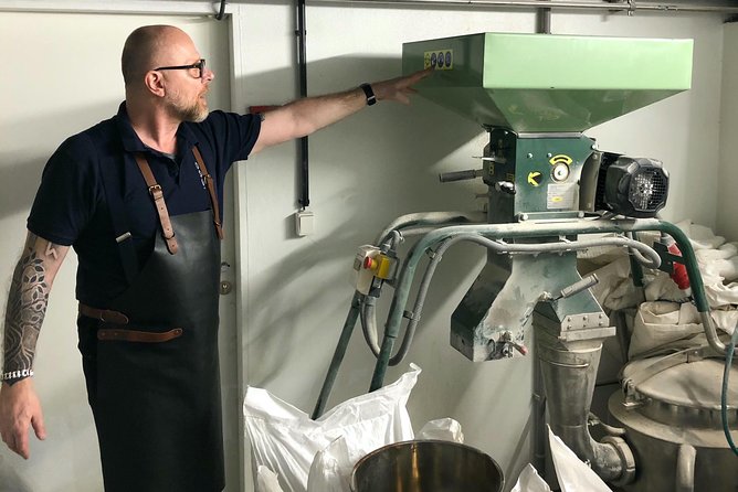 Prague Mini-Breweries Beer Tour with Czech Appetizers - What the tastings really mean: minimum 9 samples and more comparisons