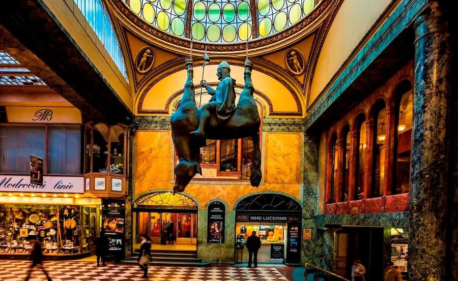 Prague: Modern Architecture and Design Guided Tour - Key takeaways before you go