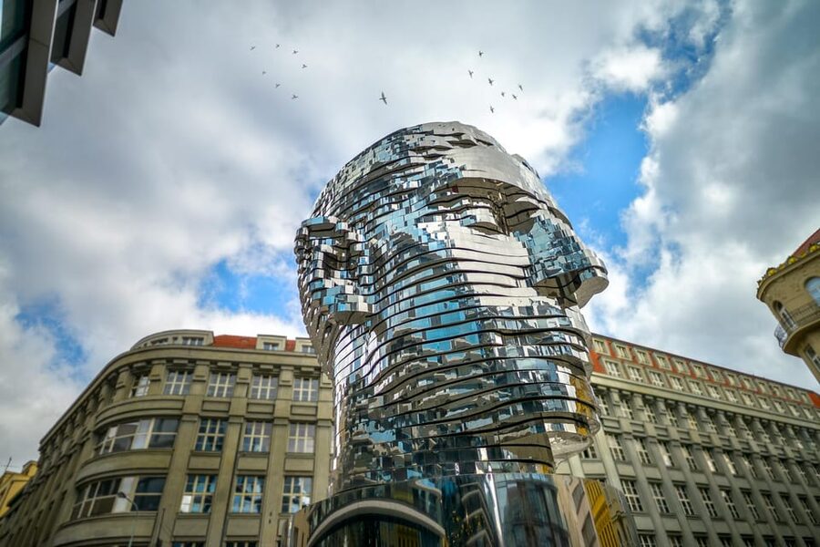 Prague: Modern Architecture and Design Guided Tour - The design principles the guide actually teaches (and why it clicks)