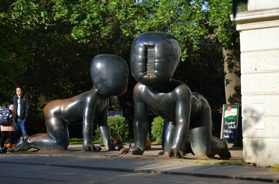 Prague: Modern Architecture and Design Guided Tour - Who should book this design tour, and who might want something else