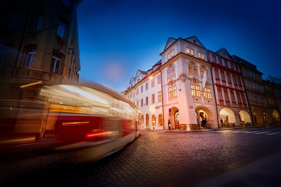 Prague: Mozart Interactive Museum Entry Ticket - Accessibility: a note you should check before booking