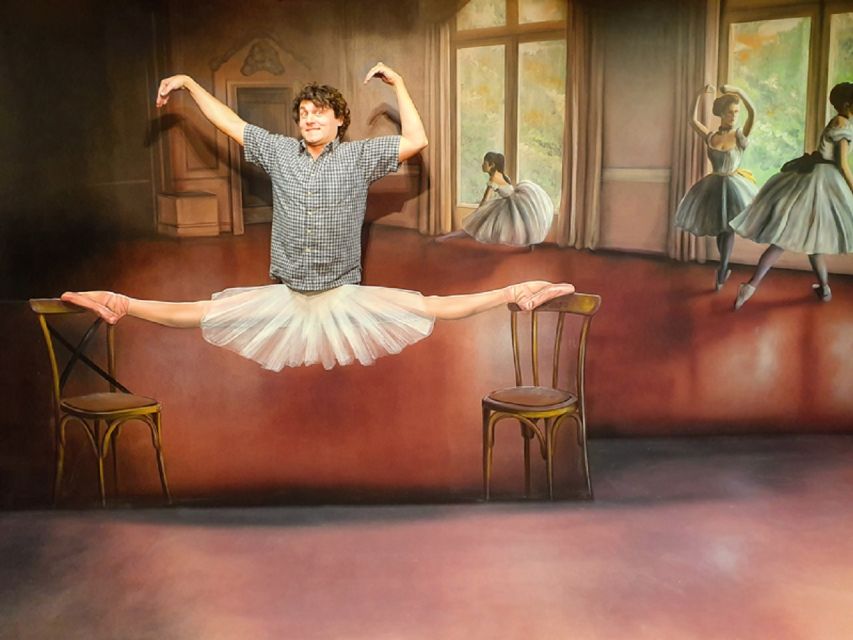 Prague: Museum of Fantastic Illusions Entry Ticket - Price and value: is $17 worth it?