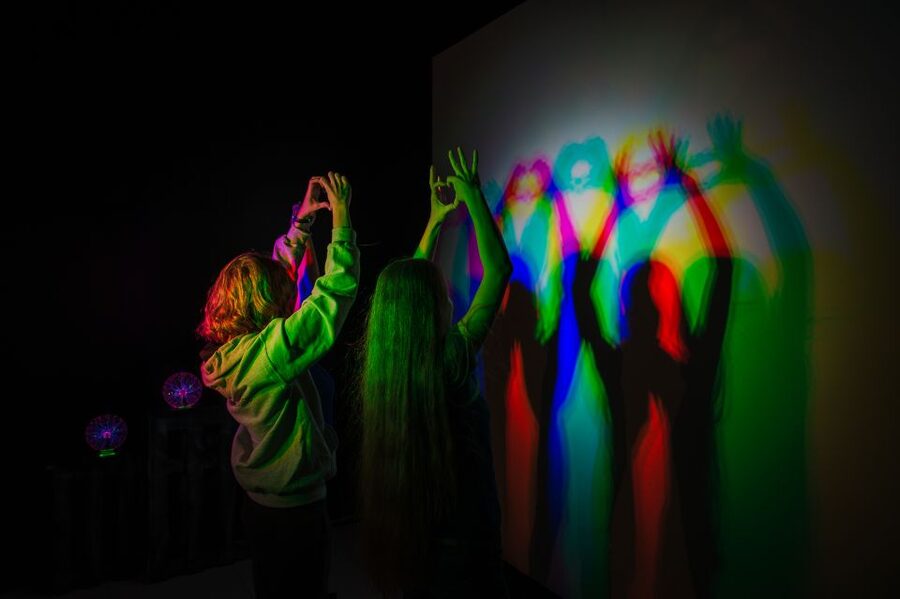 Prague: Museum of Senses Admission Ticket - Photo Tips That Actually Help (Especially When You Need Hands)