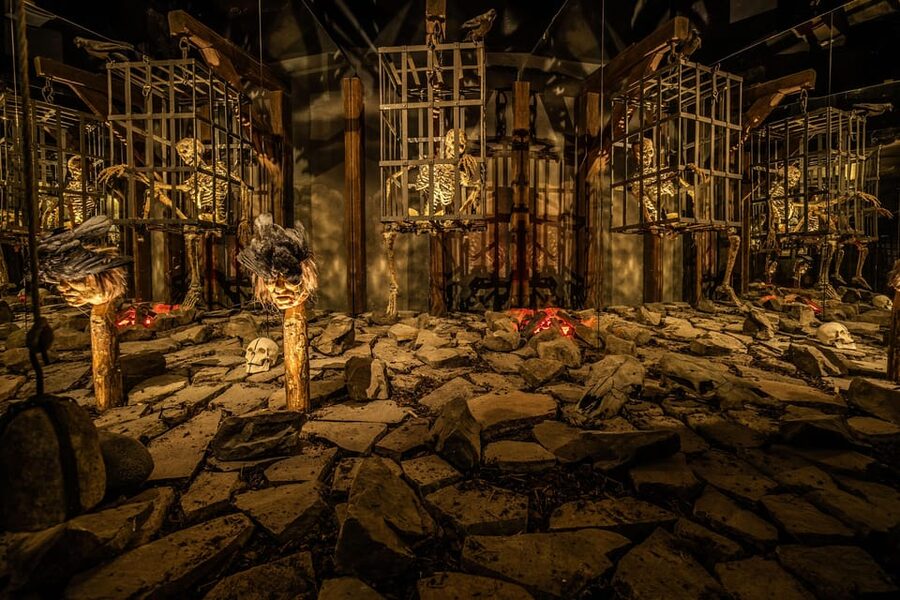 Prague: Museum of Torture Entry Ticket - Price and Value: Is $9 Worth It?