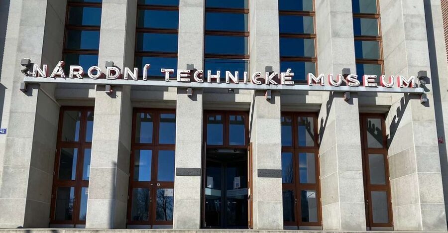 Prague: National Technical Museum Entry Ticket w/ Intro Tour - Practical tips before you book your National Technical Museum entry