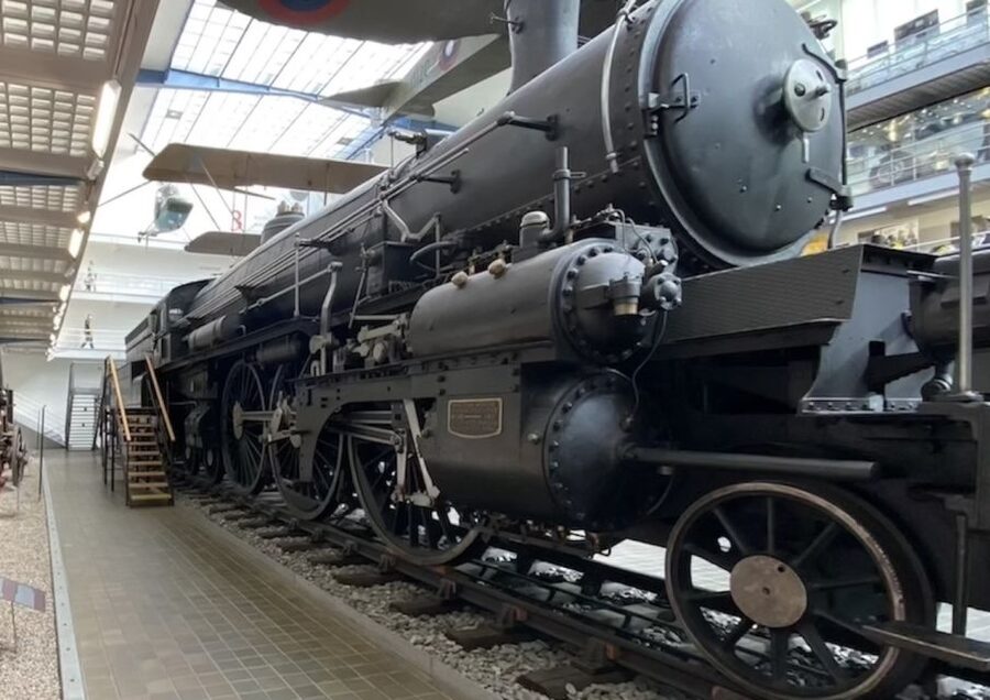 Prague: National Technical Museum Entry Ticket w/ Intro Tour - Prague’s National Technical Museum: what the 20-minute intro helps you do
