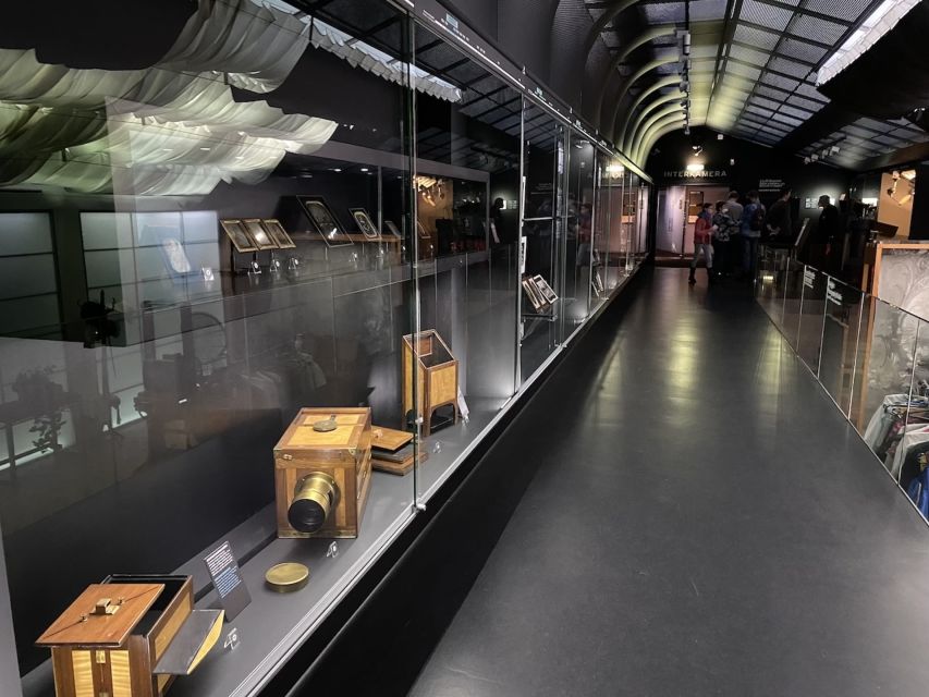 Prague: National Technical Museum Entry Ticket w/ Intro Tour - What makes this museum hit for families, not just engineering fans