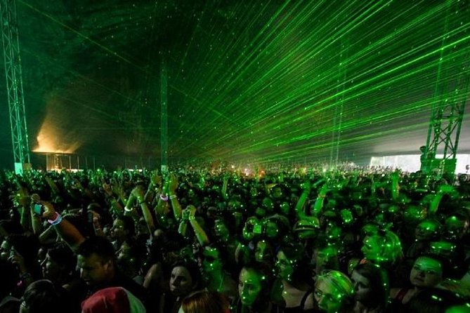 Prague Nightlife Party - Key highlights at a glance