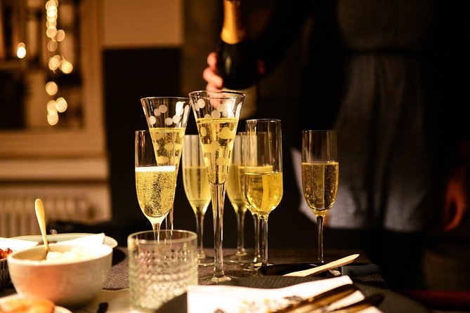 Prague Nightlife Party - Stop 2: The Pop Up! and how the music keeps the night moving