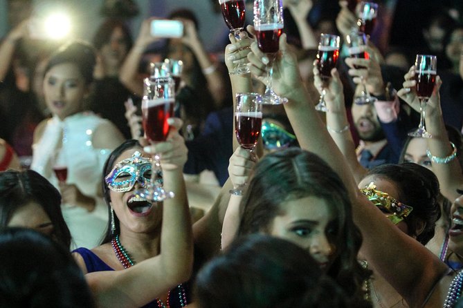 Prague Nightlife Party - Who this tour is best for (and who should skip it)