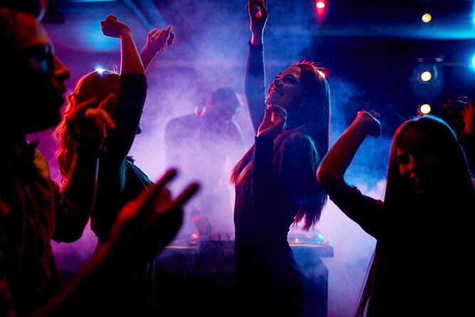 Prague Nightlife Ticket - Two Nights, a Small Group, and a 6:00 pm Start