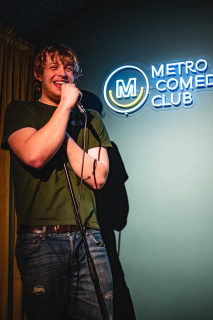 Prague: NYE with Comedy Show, Unlimited Drinks and Fireworks - Price and Value: Is $29 a Smart Buy for NYE?