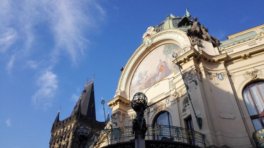 Prague: Old Town and Classical Concert Tour - Why This Old Town Walk Plus Classical Concert Works